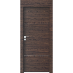 Porta LEVEL ar paneli 20 vai 100 cm