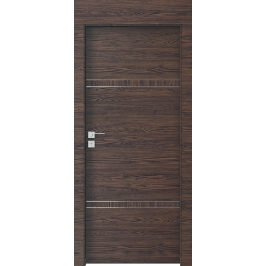 Porta LEVEL ar paneli 20 vai 100 cm