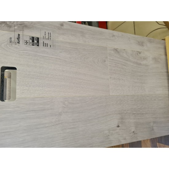 Vinyl Rocko R078 Airflow,5+1mm, SO CLASS 34