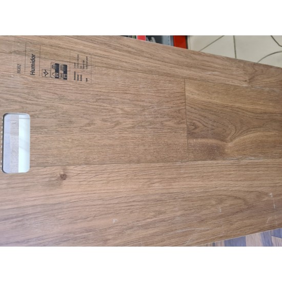 Vinyl Rocko R082 Humidor, SO CLASS 34