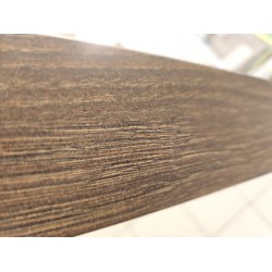MDF grīdlistes 5178  wenge