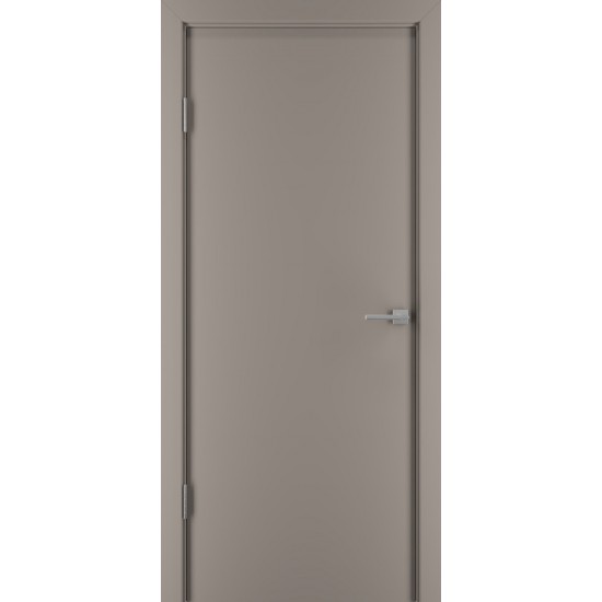 Emaljētas durvis  STANDART-1