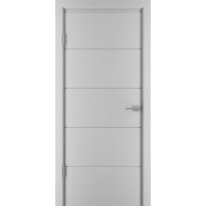 Emaljētas durvis  STANDART-2