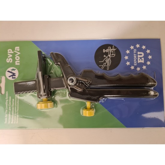 Regulējamas knaibles svp noVa Plastic