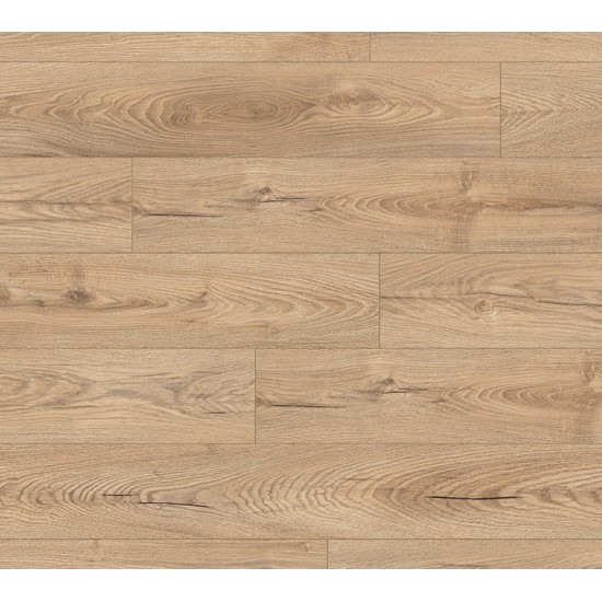 Lamināts K477 Natural Carpenter Oak, Planked (CM)