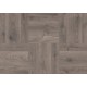 Lamināts K287 Steelworks Oak, Planked, Texture: Historic Oak (HO)  X-WAY kolekcija