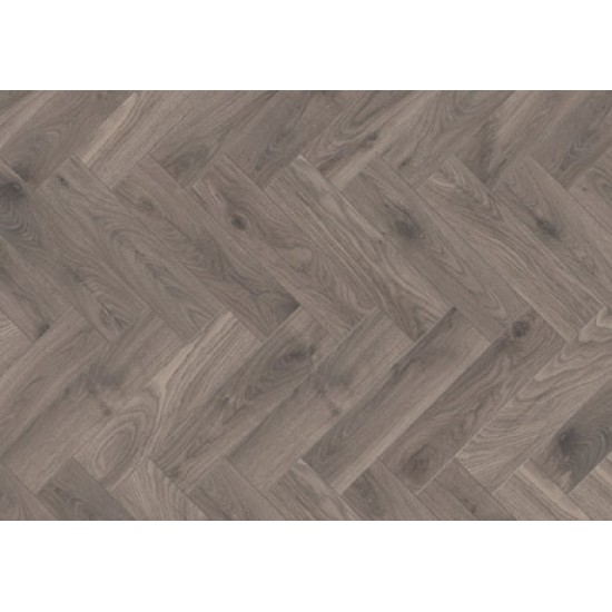 Lamināts K287 Steelworks Oak, Planked, Texture: Historic Oak (HO)  X-WAY kolekcija