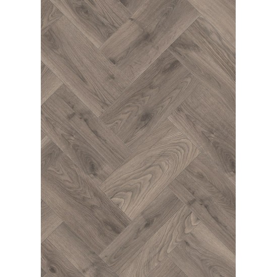 Lamināts K287 Steelworks Oak, Planked, Texture: Historic Oak (HO)  X-WAY kolekcija