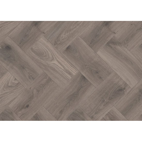 Lamināts K287 Steelworks Oak, Planked, Texture: Historic Oak (HO)  X-WAY kolekcija