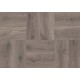 Lamināts K287 Steelworks Oak, Planked, Texture: Historic Oak (HO)  X-WAY kolekcija