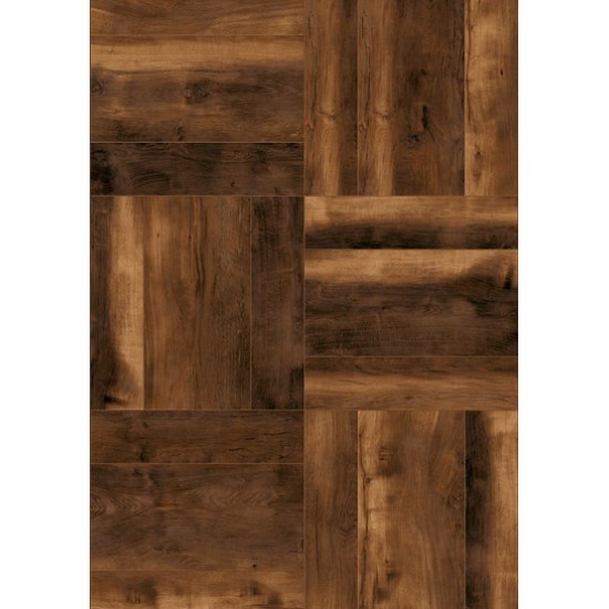 Lamināts K411 Laguna Oak, Planked, Texture: Old English Oak (OE) X-WAY kolekcija