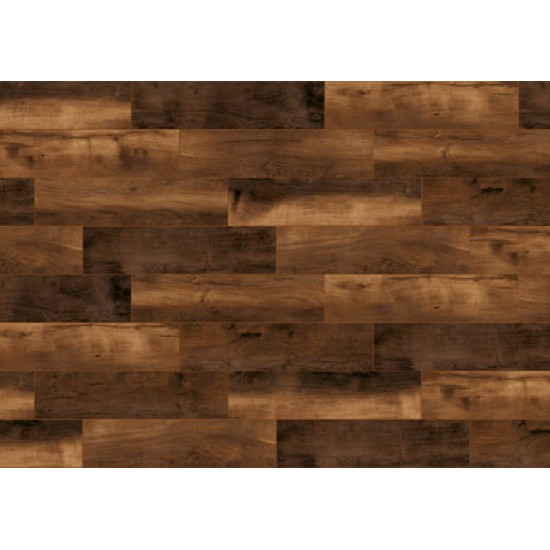 Lamināts K411 Laguna Oak, Planked, Texture: Old English Oak (OE) X-WAY kolekcija