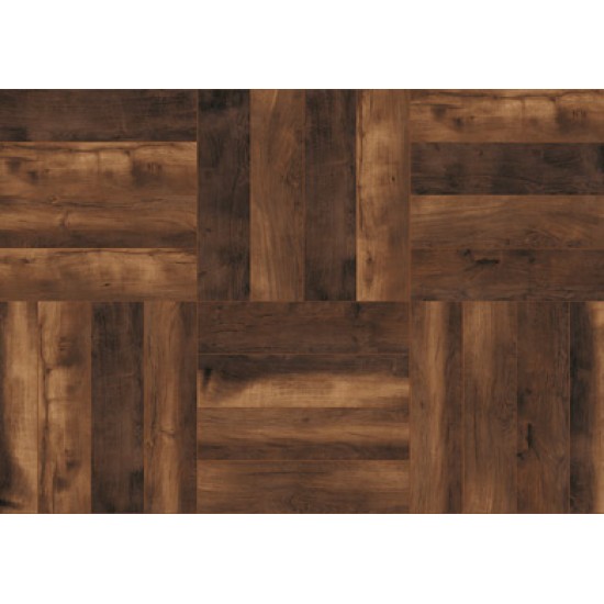 Lamināts K411 Laguna Oak, Planked, Texture: Old English Oak (OE) X-WAY kolekcija