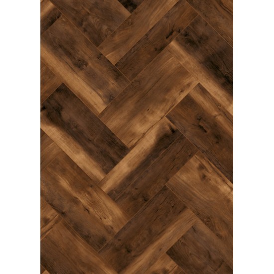 Lamināts K411 Laguna Oak, Planked, Texture: Old English Oak (OE) X-WAY kolekcija