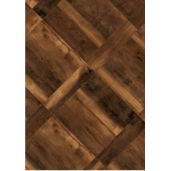 Lamināts K411 Laguna Oak, Planked, Texture: Old English Oak (OE) X-WAY kolekcija