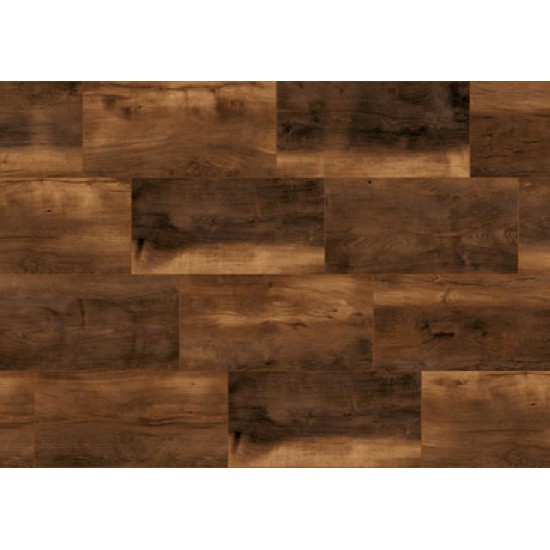 Lamināts K411 Laguna Oak, Planked, Texture: Old English Oak (OE) X-WAY kolekcija