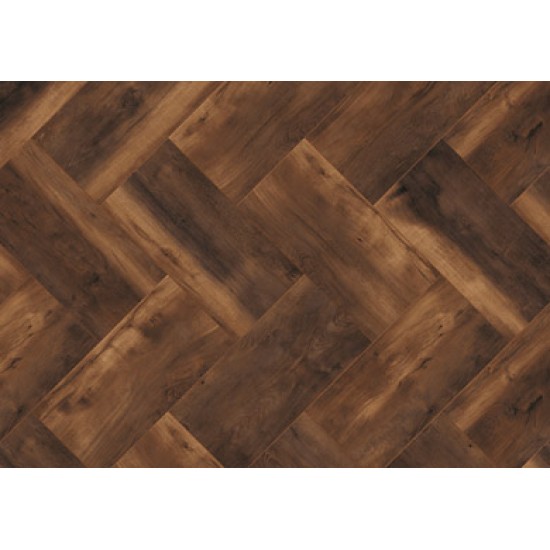 Lamināts K411 Laguna Oak, Planked, Texture: Old English Oak (OE) X-WAY kolekcija