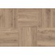 Lamināts K285 Haybridge Oak, Planked, Texture: Historik Oak (HO) - X-WAY kolekcija