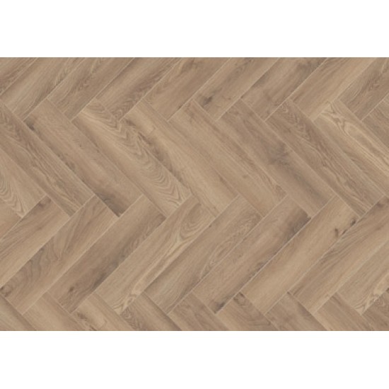 Lamināts K285 Haybridge Oak, Planked, Texture: Historik Oak (HO) - X-WAY kolekcija