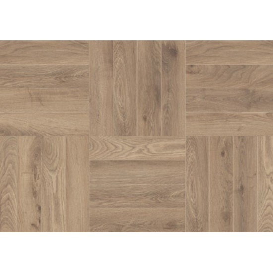 Lamināts K285 Haybridge Oak, Planked, Texture: Historik Oak (HO) - X-WAY kolekcija