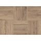 Lamināts K285 Haybridge Oak, Planked, Texture: Historik Oak (HO) - X-WAY kolekcija