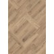 Lamināts K285 Haybridge Oak, Planked, Texture: Historik Oak (HO) - X-WAY kolekcija