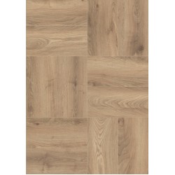 Lamināts K285 Haybridge Oak, Planked, Texture: Historik Oak (HO) - X-WAY kolekcija
