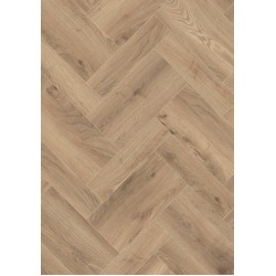 Lamināts K285 Haybridge Oak, Planked, Texture: Historik Oak (HO) - X-WAY kolekcija