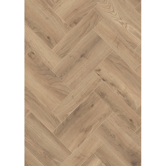 Lamināts K285 Haybridge Oak, Planked, Texture: Historik Oak (HO) - X-WAY kolekcija