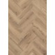 Lamināts K285 Haybridge Oak, Planked, Texture: Historik Oak (HO) - X-WAY kolekcija