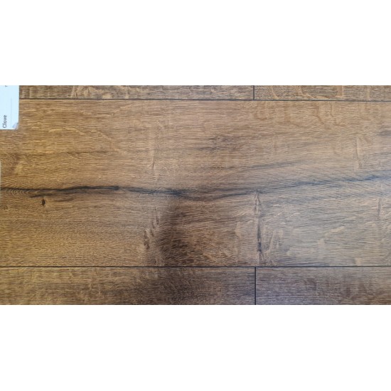 Vinyl Rocko R124 Clove, SO CLASS 34