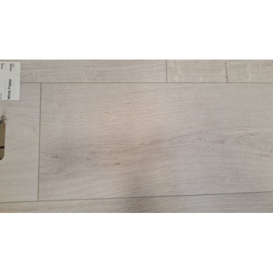 Vinyl Rocko R129 White Poppy, SO CLASS 34