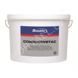 Bostik  Conductivetac 10l līme  elektrību vadoša  
