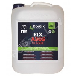 Bostik līme Fix A305 Classic 10l (Fix Tac)