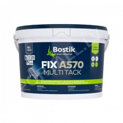 Bostik līme Fix A570 multi tack 10l (Fix Tac)