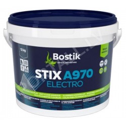 Bostik līme STIX  A970 electro 12kg 