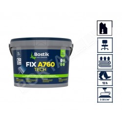 Bostik līme Fix A760 TECH  5L