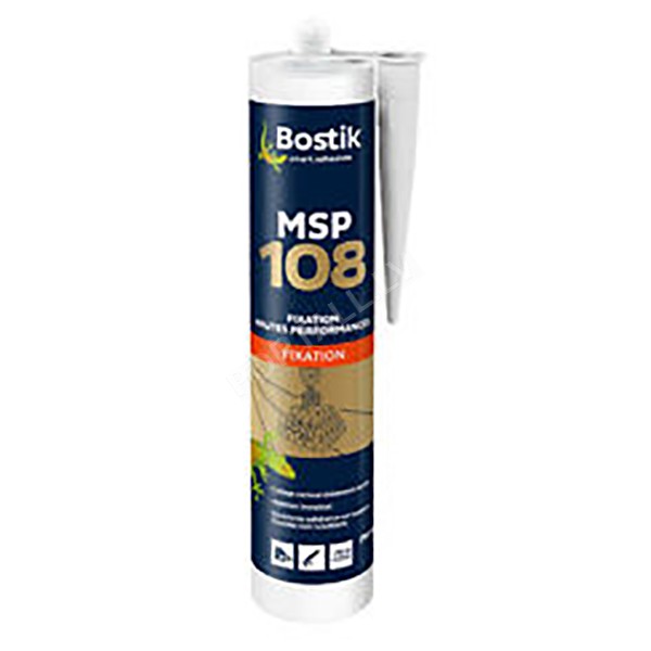 Bostik līme MSP 108 0,3l